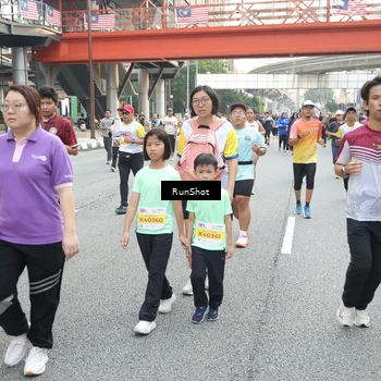 Runner Photo 4602602