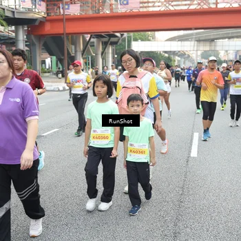 Runner Photo 4602605