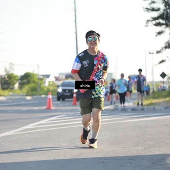 Runner Photo 4602606