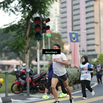 Runner Photo 4602620
