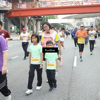 Runner Photo 4602624