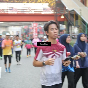 Runner Photo 4602626