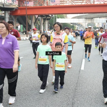Runner Photo 4602633