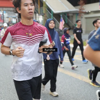 Runner Photo 4602635