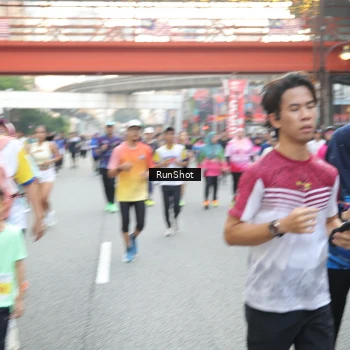Runner Photo 4602638