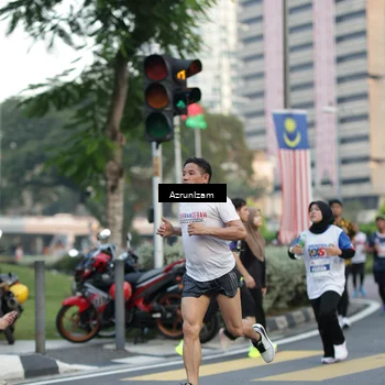 Runner Photo 4602648