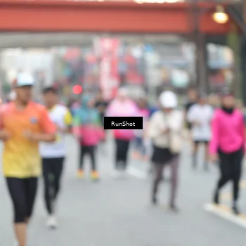Runner Photo 4602649