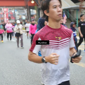 Runner Photo 4602650