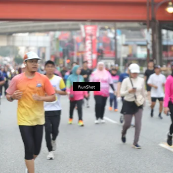 Runner Photo 4602652