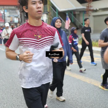 Runner Photo 4602654