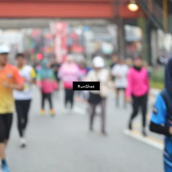 Runner Photo 4602659