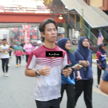 Runner Photo 4602660