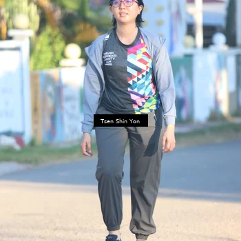 Runner Photo 4602664