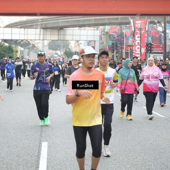 Runner Photo 4602678