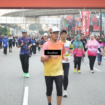 Runner Photo 4602679