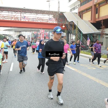 Runner Photo 4602699