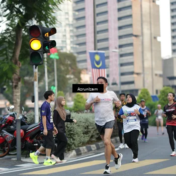Runner Photo 4602700