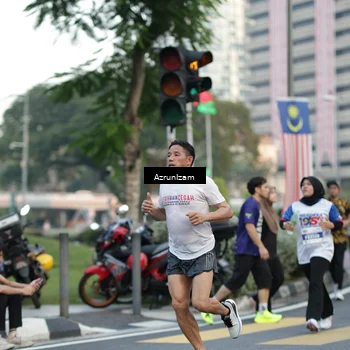 Runner Photo 4602701