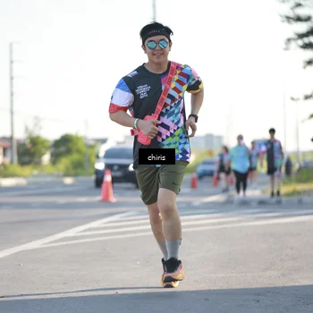 Runner Photo 4602703