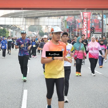 Runner Photo 4602711