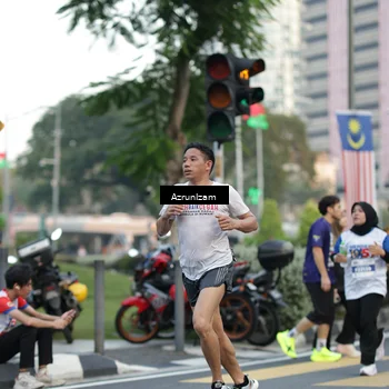 Runner Photo 4602712