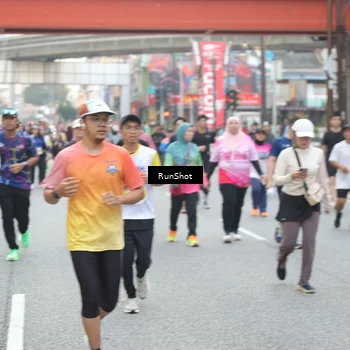 Runner Photo 4602715