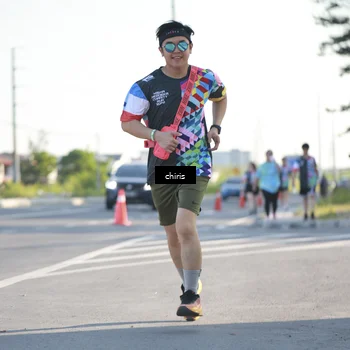 Runner Photo 4602716