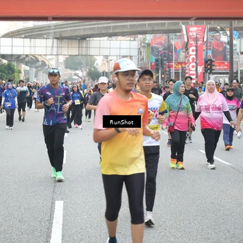 Runner Photo 4602723