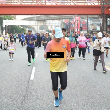 Runner Photo 4602731