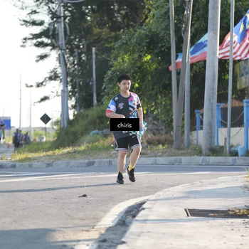 Runner Photo 4602734