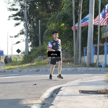 Runner Photo 4602747