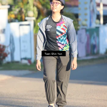 Runner Photo 4602749