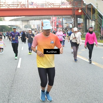 Runner Photo 4602751