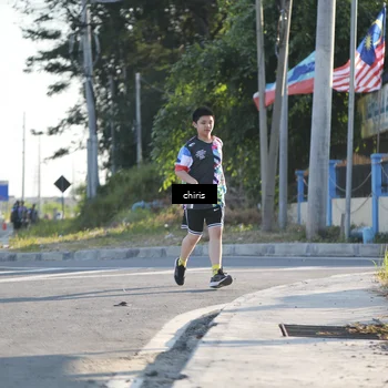 Runner Photo 4602762