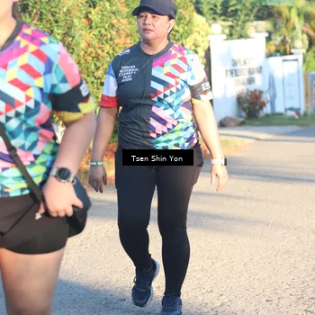Runner Photo 4602763