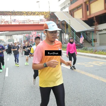 Runner Photo 4602770