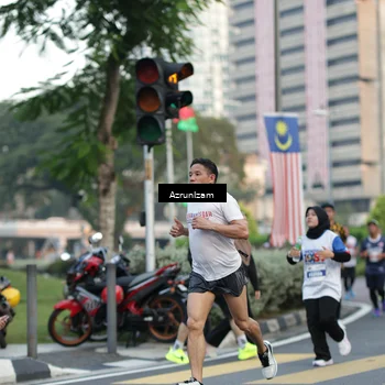 Runner Photo 4602774