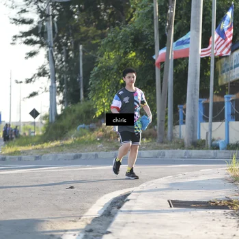 Runner Photo 4602775