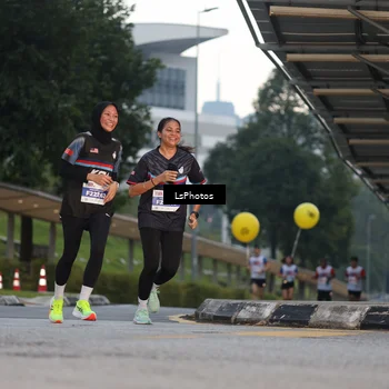 Runner Photo 4602777