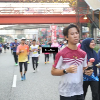 Runner Photo 4602778