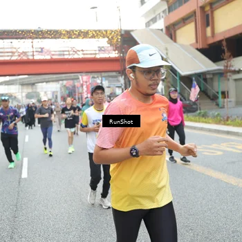 Runner Photo 4602789