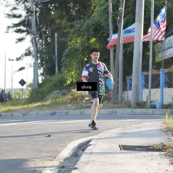 Runner Photo 4602794