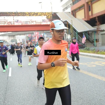 Runner Photo 4602795