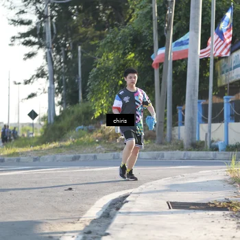 Runner Photo 4602799