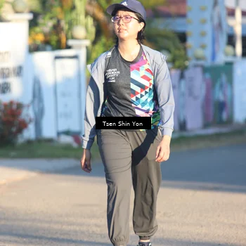Runner Photo 4602804