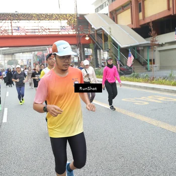 Runner Photo 4602805