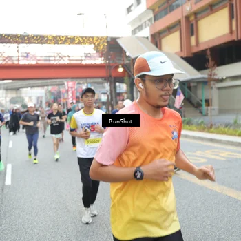 Runner Photo 4602810