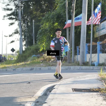 Runner Photo 4602815