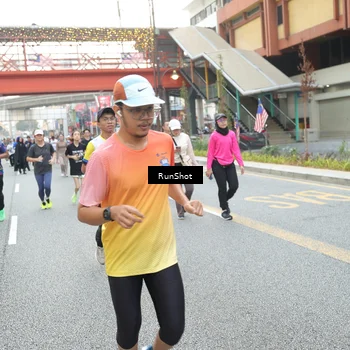 Runner Photo 4602820