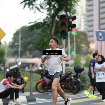 Runner Photo 4602822